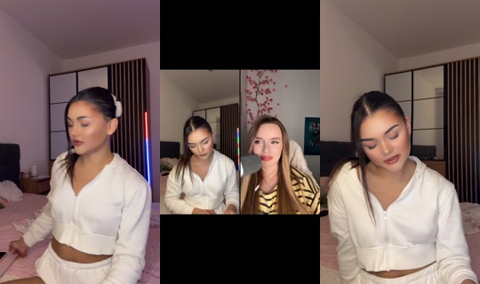 marieydes's Live Session — Jul 7, 2026, 9:22 PM