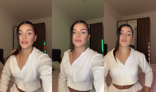 marieydes's Live Session — Jul 7, 2026, 10:30 PM