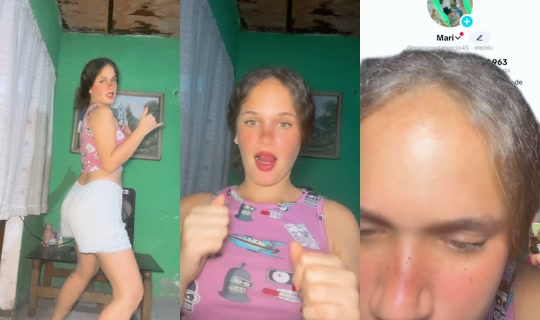 mariibarbie_'s Live Session — Jul 8, 2026, 2:33 AM