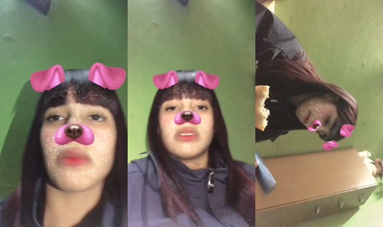 mariiiiiii710's Live Session — Jul 7, 2026, 11:34 PM