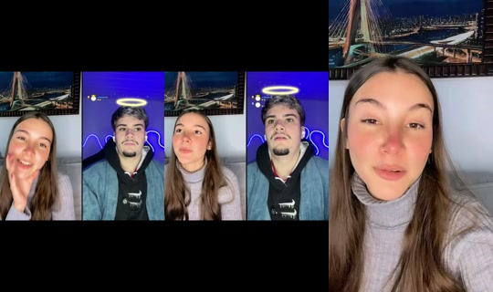mariipessima's Live Session — Jul 7, 2026, 10:29 PM