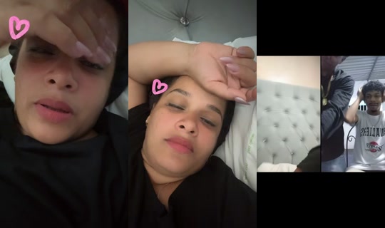 marileidy046's Live Session — Jul 8, 2026, 1:55 AM