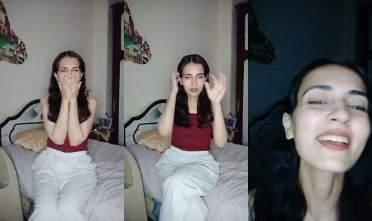 marilyn.egypt's Live Session — Jul 7, 2026, 7:44 PM