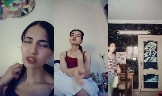 marilyn.egypt's Live Session — Jul 8, 2026, 3:54 AM