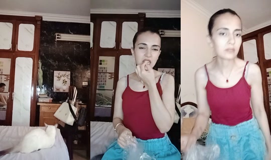 marilyn.egypt's Live Session — Jul 8, 2026, 6:09 AM