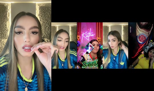 marilyngomez73's Live Session — Jul 8, 2026, 1:58 AM