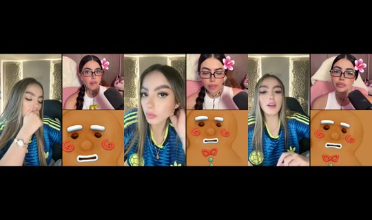 marilyngomez73's Live Session — Jul 8, 2026, 4:27 AM