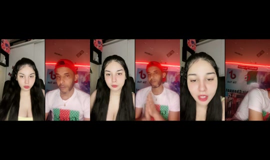 marima727's Live Session — Jul 8, 2026, 12:37 AM