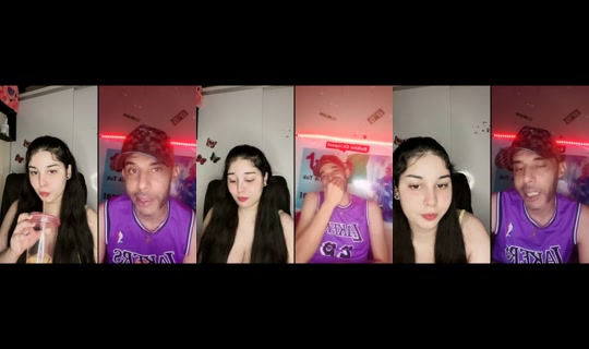 marima727's Live Session — Jul 8, 2026, 1:40 AM