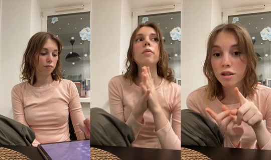 marinarusshianbabe's Live Session — Jul 7, 2026, 8:40 PM