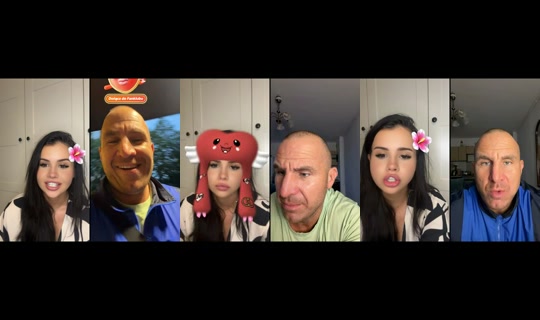 marlena.sieniawsk's Live Session — Jul 7, 2026, 6:52 PM