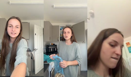 marleyandme282022's Live Session — Jul 8, 2026, 8:49 AM