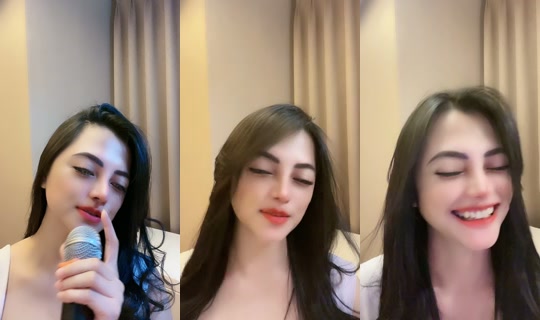 marsya.282's Live Session — Jul 7, 2026, 7:11 PM