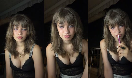 martinix.spamm's Live Session — Jul 7, 2026, 11:17 PM
