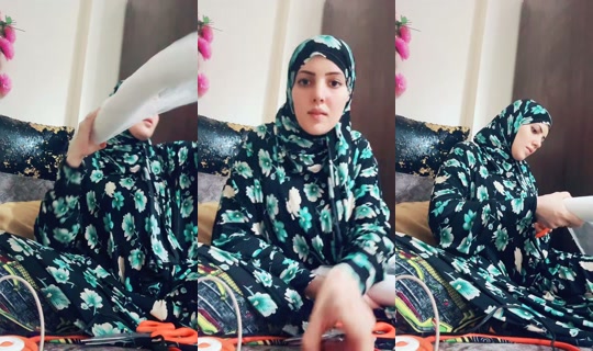 marwaafahd3's Live Session — Jul 7, 2026, 7:20 PM