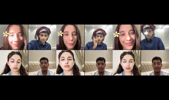 marwanasyr1's Live Session — Jul 7, 2026, 9:11 PM