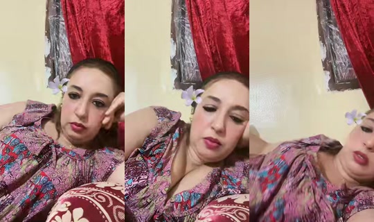 maryemazrou421's Live Session — Jul 8, 2026, 1:22 AM