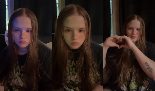 maryjanemama42's Live Session — Jul 8, 2026, 12:04 AM
