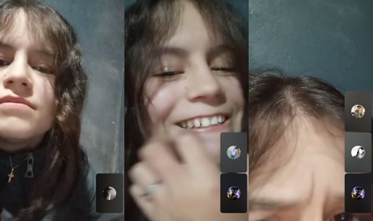 marynnamachado3's Live Session — Jul 8, 2026, 3:46 AM