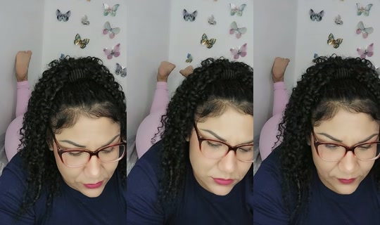 masiel_lacrespa's Live Session — Jul 8, 2026, 3:40 AM