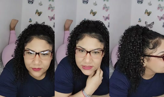 masiel_lacrespa's Live Session — Jul 8, 2026, 4:24 AM
