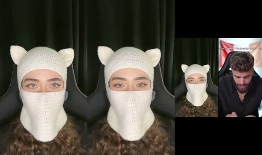 maskedcaty's Live Session — Jul 8, 2026, 7:16 AM