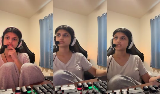 maspoa's Live Session — Jul 7, 2026, 6:49 PM