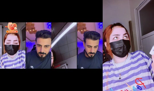 mavi_tikt0k's Live Session — Jul 7, 2026, 10:01 PM
