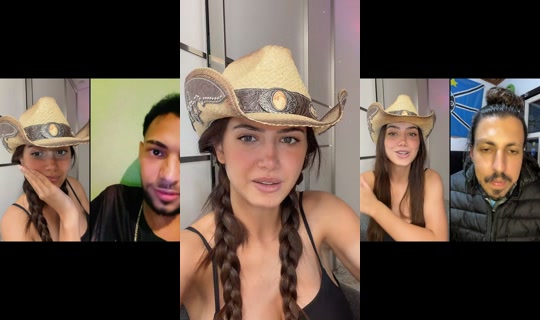 maviiiiilove's Live Session — Jul 7, 2026, 11:20 PM
