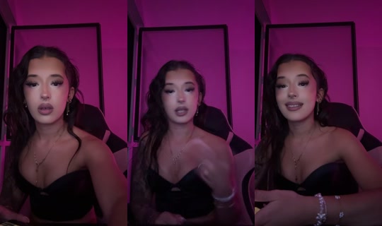 mayaaadlb's Live Session — Jul 7, 2026, 10:16 PM