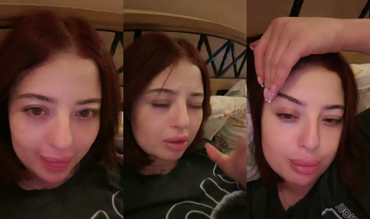 mayarghuidi's Live Session — Jul 8, 2026, 4:05 AM