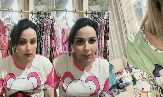 mayarzouhourslama's Live Session — Jul 7, 2026, 5:32 PM