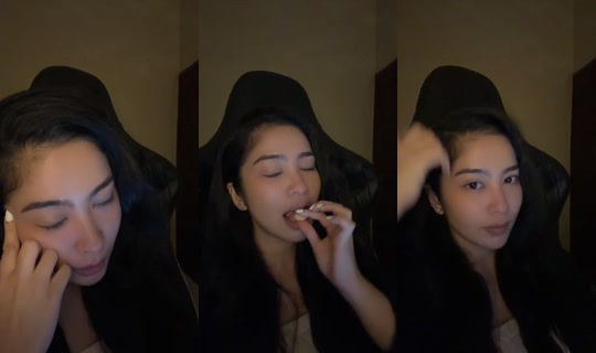 maybemellisa's Live Session — Jul 7, 2026, 6:17 PM