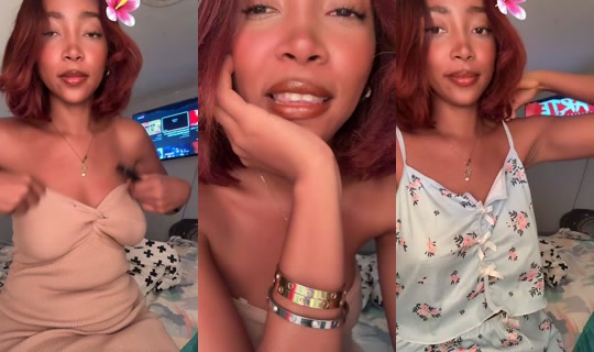 mayelin.527's Live Session — Jul 8, 2026, 4:59 AM