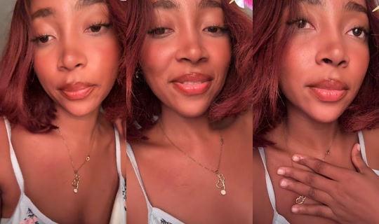 mayelin.527's Live Session — Jul 8, 2026, 6:51 AM