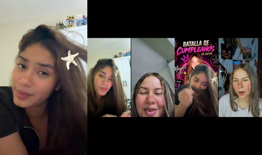 mayersitaa's Live Session — Jul 8, 2026, 5:01 AM