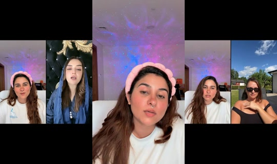 mayhemmmmm1's Live Session — Jul 8, 2026, 8:11 AM