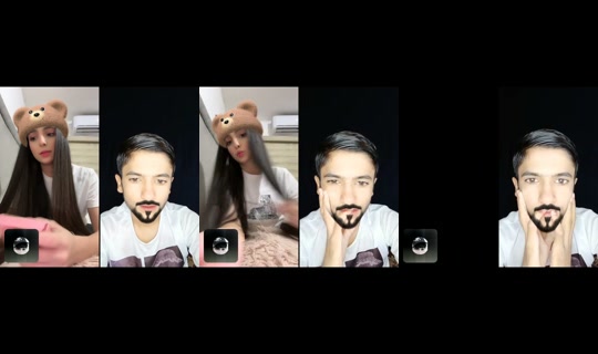 maylin_0778's Live Session — Jul 8, 2026, 3:23 AM
