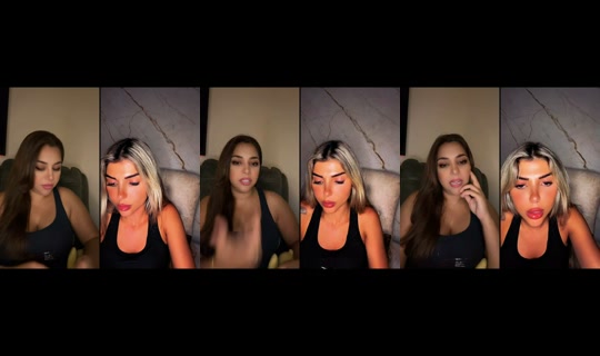 maysmays4408's Live Session — Jul 7, 2026, 7:56 PM