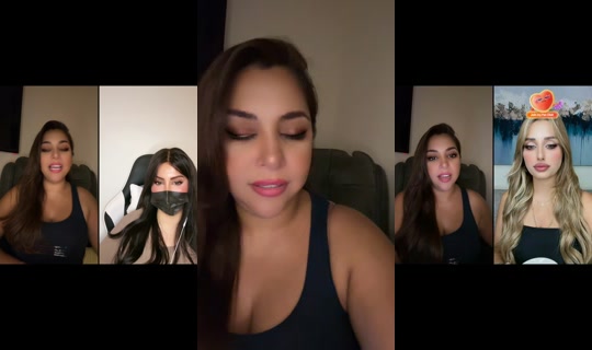 maysmays4408's Live Session — Jul 7, 2026, 8:41 PM