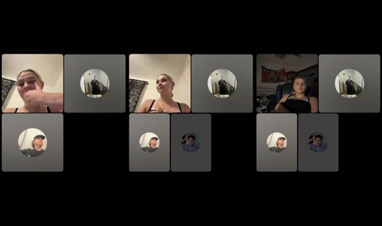 mayyskii's Live Session — Jul 8, 2026, 2:36 AM
