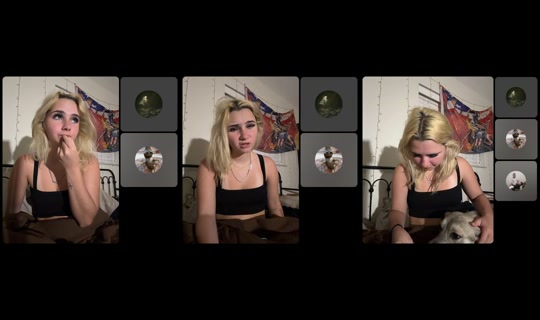 mayyskii's Live Session — Jul 8, 2026, 7:19 AM