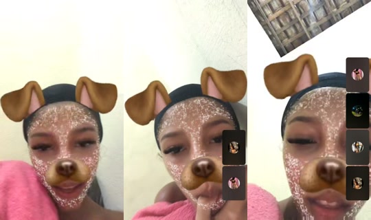 mayzinhaasx5's Live Session — Jul 8, 2026, 2:02 AM