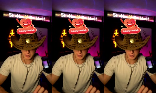 mccreehim's Live Session — Jul 8, 2026, 2:13 AM