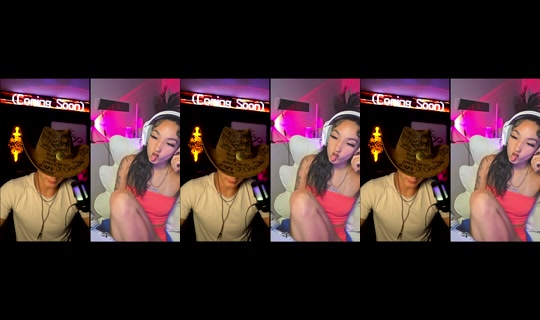 mccreehim's Live Session — Jul 8, 2026, 3:57 AM