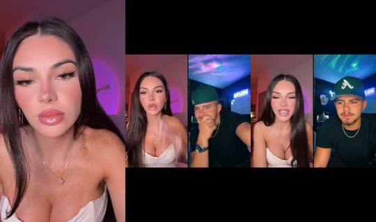 mckaylehanley's Live Session — Jul 8, 2026, 2:14 AM