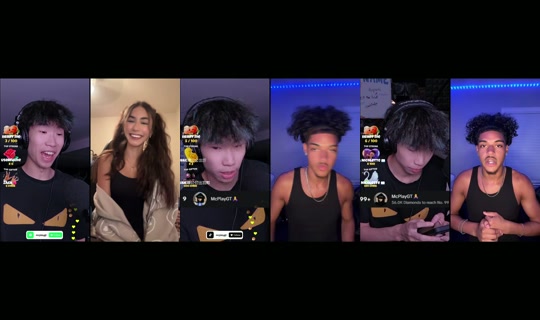 mcplaygt's Live Session — Jul 8, 2026, 4:10 AM