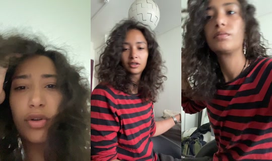 meandmymei's Live Session — Jul 8, 2026, 7:20 AM