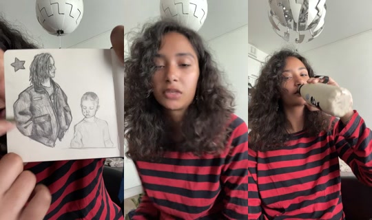 meandmymei's Live Session — Jul 8, 2026, 9:18 AM
