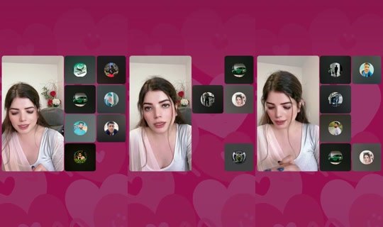 meayeshakaur's Live Session — Jul 8, 2026, 7:46 AM